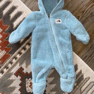 The North Face Babysuit